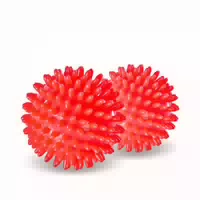 Kawanyo Igelball, 2er Set für Massage & Faszientraining