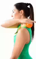 Kawanyo Lacrosse Ball