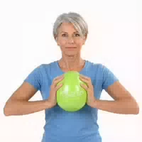Kawanyo Mobility Ball