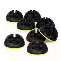 Kawanyo Multibase Premium, 8er Set