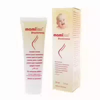 Mamilan Brustcreme 30 Ml Creme
