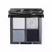 Kaxier Punk Series 4 Color Eyeshadow 6g P01 Cyber Mirage
