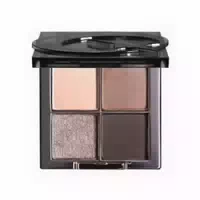 Kaxier Punk Series 4 Color Eyeshadow 6g P02 Desert Punk