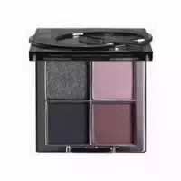 Kaxier Punk Series 4 Color Eyeshadow 6g P03 Ember Whisper