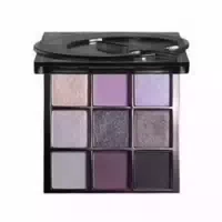 Kaxier Punk Series 9 Color Eyeshadow 8 1g P03 Glitch Scale