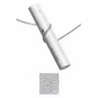 Kaxier Punk Series Jelly Eyeshadow Stick 3g P01 Mechanical Silver