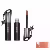 Kaxier Punk Series Lip Gloss 2 5g P06 Iced Tea Molten Gold