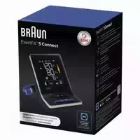 Braun Exactfit™ 5 Connect