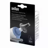 Braun Thermoscan Schutzkappen Lf 40