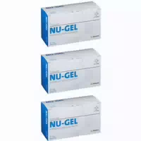 Nu Gel Hydrogel