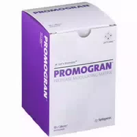 Promogran 28 Qcm Steril Tamponaden 10 st Tamponaden