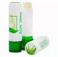 Aloe Vera Lippenpflegestift