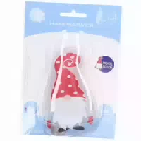 Hautnah Handwärmer Gnome