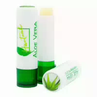 Aloe Vera Lippenpflegestift M Lsf 20 Kda 1 St