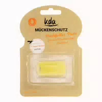 Mückenschutz Armband Nachfüller 2er Pack Kda