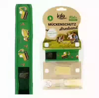 Mückenschutz Armband Kinder Baustelle Kd 1 St