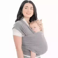 Keababies Babytrage Ab Geburt