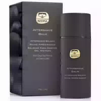 Kedma Aftershave Balsam Mit Vitamin E & Aloe Vera