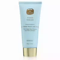 Kedma Handcreme mit Mineralien