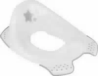 Wc Sitz Star Weiss