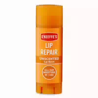 O Keeffes Lip Repair Unparfã¼mierter Lippenbalsam