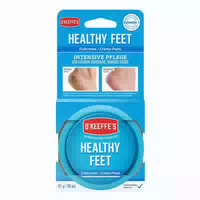 O Keeffe S Healthy Feet Fußcreme 91 g