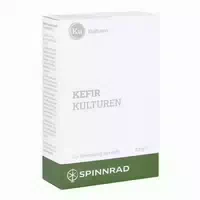 Kefir Kulturen Granulat 1x0,5 G