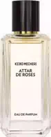 Keiko Mecheri Attar De Roses Floral Sweet Eau De Parfum Edp