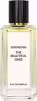 Keiko Mecheri The Beautiful Ones Floral Fresh Eau De Parfum Edp