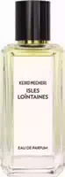 Keiko Mecheri Isles Loîntaines Floral Fresh Eau De Parfum Edp