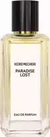 Keiko Mecheri Paradise Lost Citrus Floral Eau De Parfum Edp