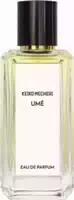 Keiko Mecheri Umé Gourmand Citrus Eau De Parfum Edp