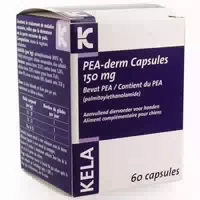 Kela Pea Derm Kapseln 150 mg