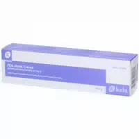 Kela Pea Derm Creme