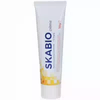 Skabio Creme 10 mg g