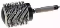 Keller Ceramic Hot Curler, 80 mm