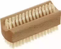 Keller Nagelbürste Exklusiv, Buche, Naturbo