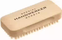 Keller Spezial Handwerkerbürste Borste, 9mm