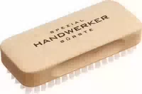Keller Spezial Handwerkerbürste Borste, 9mm
