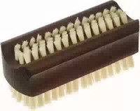 Keller Thermo Nagelbürste, Standardmodell