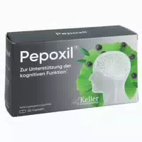 Pepoxil Kapseln 60 st