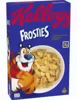Kelloggs Frosties