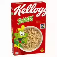 Kelloggs Smacks
