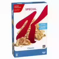 Kelloggs Special K Classic