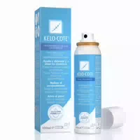Kelo Cote Narbenspray