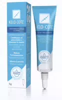 Kelo Cote Silikon Gel zur Behandlung von Narben 60 g Gel