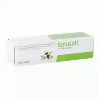 Kelosoft Narbensalbe