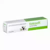 Kelosoft Narbensalbe