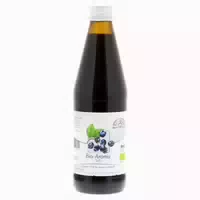 Aroniasaft 330 Ml