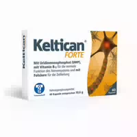 Keltican Forte 40 St